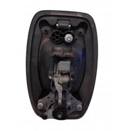 Maniglia esterna porta anteriore sinistra Fiat Ducato Maxi 160 Multijet 2006 in poi - Maniglia - 2