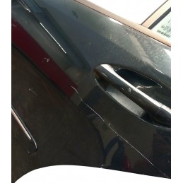 Porta posteriore sinistra Mercedes Classe E W211 2002-2009 - Portiera - 3