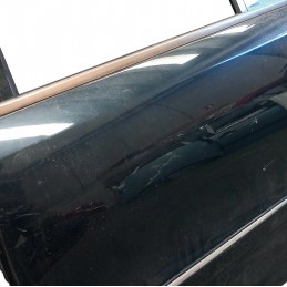 Porta posteriore sinistra Mercedes Classe E W211 2002-2009 - Portiera - 4