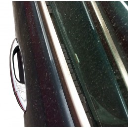 Porta posteriore sinistra Mercedes Classe E W211 2002-2009 - Portiera - 6