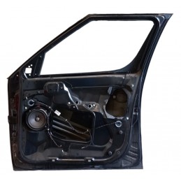 Porta anteriore destra Skoda Roomster 2006-2015 - Portiera - 2