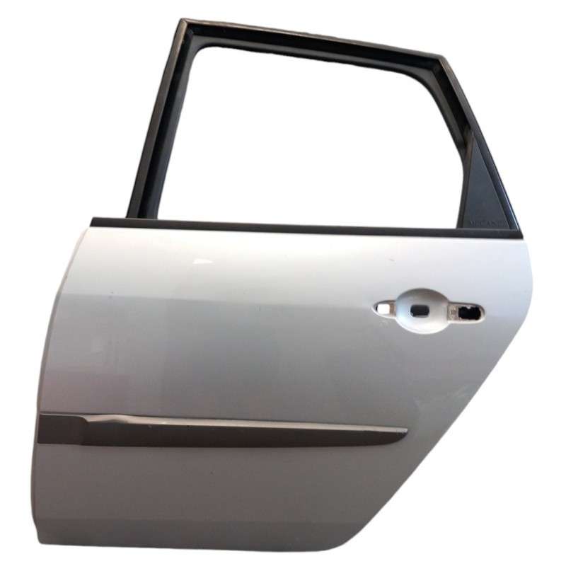 Porta posteriore sinistra Renault Megane Scenic 2003-2009 - Portiera - 1