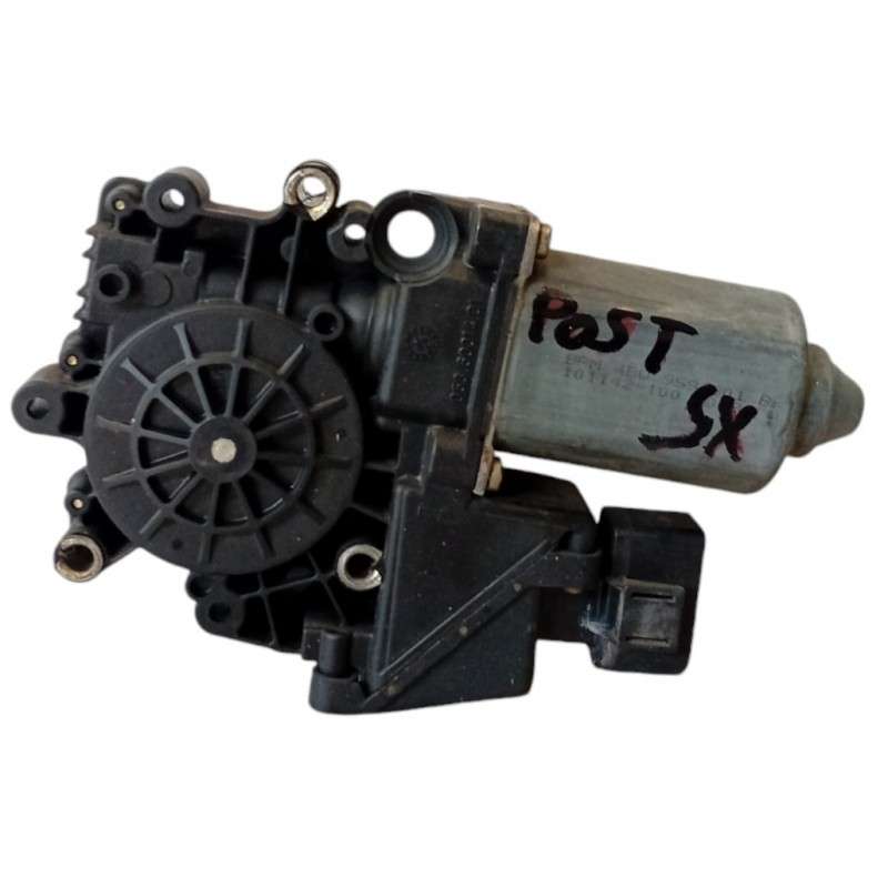 Motorino alzavetro posteriore sinistro Audi A6 2.5 Tdi 1994-2004 - Motorino alzavetro - 1