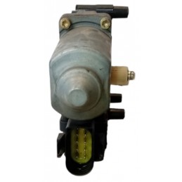 Motorino alzavetro posteriore sinistro Audi A6 2.5 Tdi 1994-2004 - Motorino alzavetro - 3