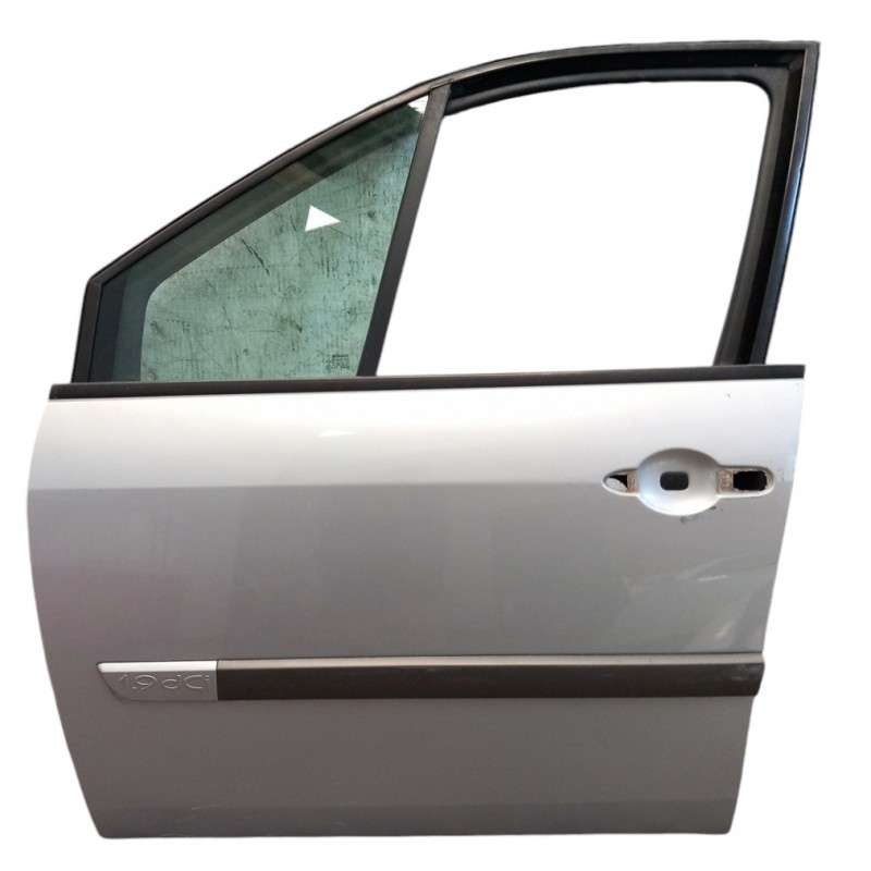 Porta anteriore sinistra Renault Megane Scenic 2003-2009 - Portiera - 1