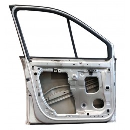 Porta anteriore sinistra Renault Megane Scenic 2003-2009 - Portiera - 2
