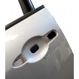 Porta anteriore sinistra Renault Megane Scenic 2003-2009 - Portiera - 3