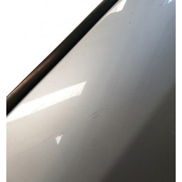 Porta anteriore sinistra Renault Megane Scenic 2003-2009 - Portiera - 4