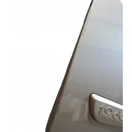 Porta anteriore sinistra Renault Megane Scenic 2003-2009 - Portiera - 6