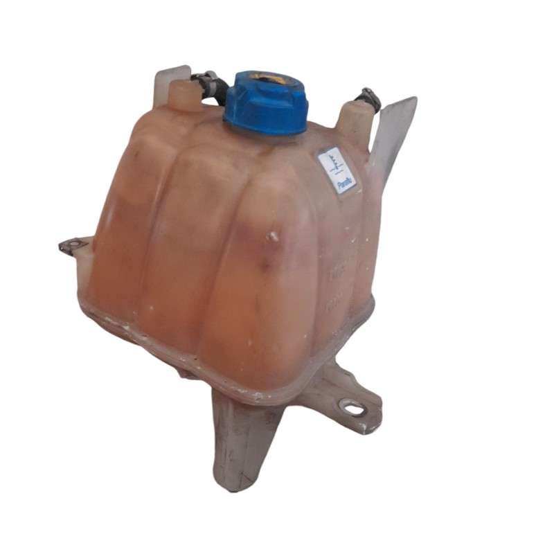 Vashetta acqua motore Fiat Ducato Maxi 160 Multijet 2006 in poi - Vaschette - 1