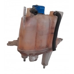 Vashetta acqua motore Fiat Ducato Maxi 160 Multijet 2006 in poi - Vaschette - 2