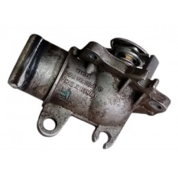 Alloggiamento termostato A6422000315 Jeep Grand Cherokee Limited 2005-2010 - Termostato - 1