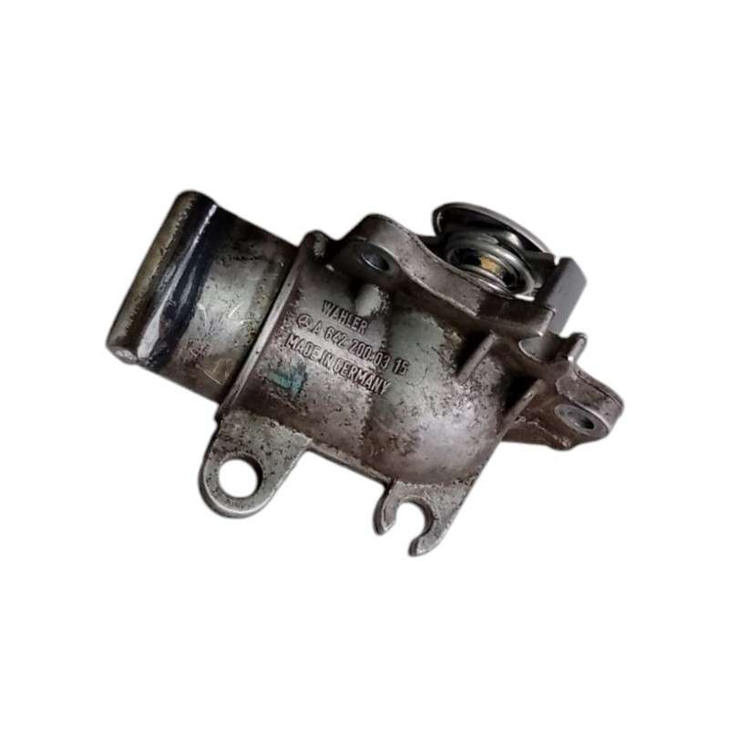 Alloggiamento termostato A6422000315 Jeep Grand Cherokee Limited 2005-2010 - Termostato - 1