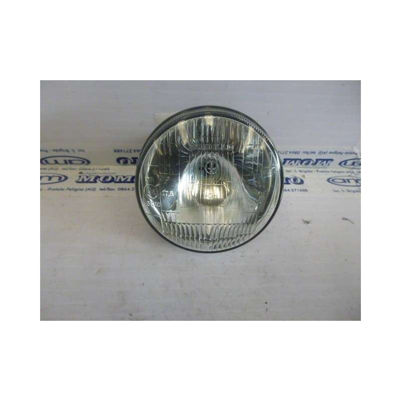 Faro anteriore 03900509 Fiat 131-132 Nuovo - Illuminazione - 1
