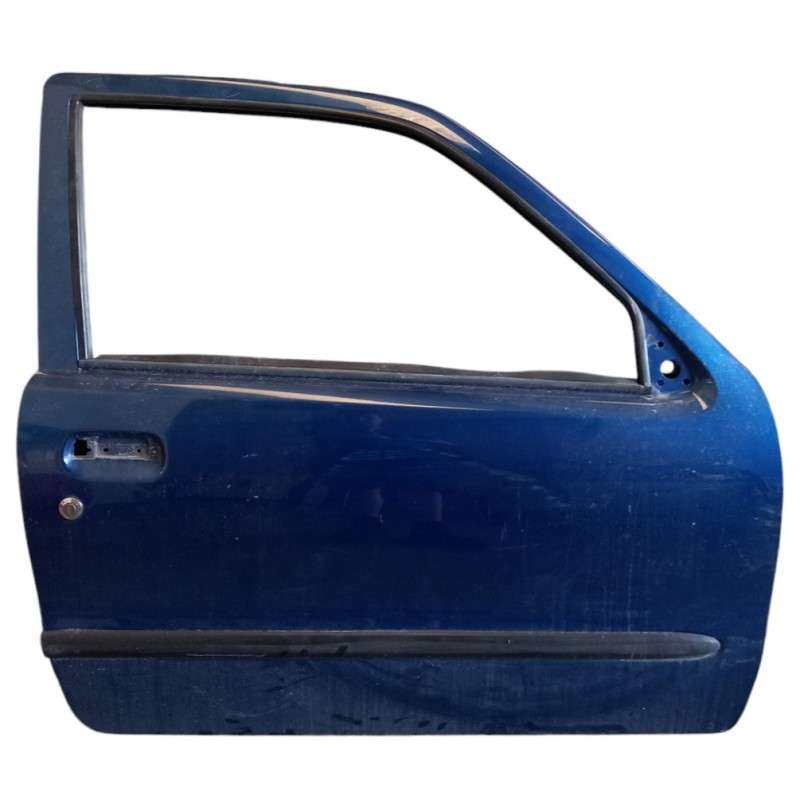 Porta anteriore destra Fiat Seicento 1998-2010 - Portiera - 1 Porta anteriore destra Fiat Seicento 1998-2010 - Portiera - 1