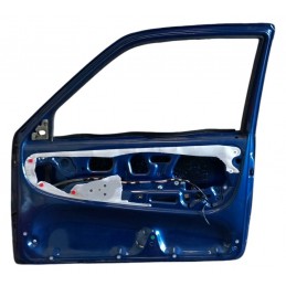 Porta anteriore destra Fiat Seicento 1998-2010 - Portiera - 2 Porta anteriore destra Fiat Seicento 1998-2010 - Portiera - 2