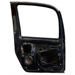 Porta posteriore sinistra Skoda Roomster 2006-2015 - Portiera - 2