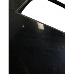 Porta posteriore sinistra Skoda Roomster 2006-2015 - Portiera - 4