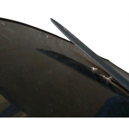 Porta posteriore sinistra Skoda Roomster 2006-2015 - Portiera - 5