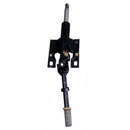 Piantone sterzo meccanico Iveco Om 65-12 - Piantone sterzo meccanico - 1