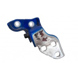 Cerniera inferiore porta anteriore destra Fiat Ducato 100 Multijet 2006 in poi - Cerniera - 1