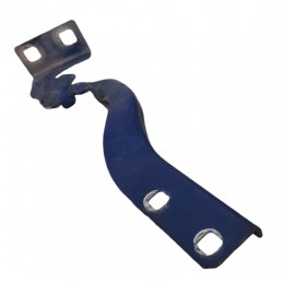 Cerniera cofano anteriore destra Fiat Ducato 100 Multijet 2006 in poi - Cerniera - 1