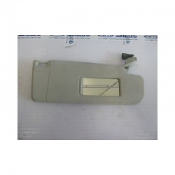 Pantina aletta parasole Dx. 6X0857552B Volkswagen Golf IV - Pantina aletta parasole - 2