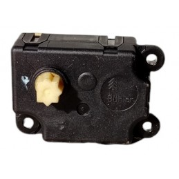 Attuatore motorino riscaldamento abitacolo F665243L Renault Scenic 2003-2009 - Motorino riscaldamento - 2