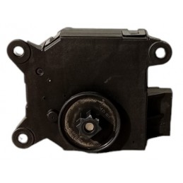 Attuatore motorino riscaldamento abitacolo M030990Q Renault Scenic 2003-2009 - Motorino riscaldamento - 2