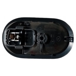 Maniglia interna posteriore destra Renault Scenic II 1.9 Dci 2003-2009 - Maniglia - 2