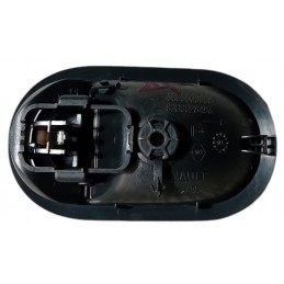 Maniglia interna anteriore destra Renault Scenic II 1.9 Dci 2003-2009 - Maniglia - 2