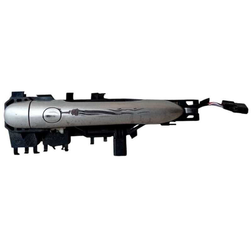Maniglia esterna posteriore destra Renault Scenic II 1.9 Dci 2003-2009