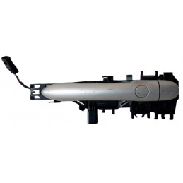 Maniglia esterna posteriore sinistra Renault Scenic II 1.9 Dci 2003-2009 - Maniglia - 1