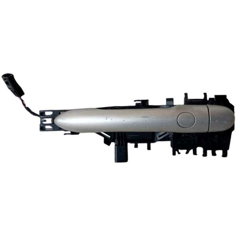 Maniglia esterna posteriore sinistra Renault Scenic II 1.9 Dci 2003-2009