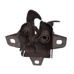 Serratura cofano anteriore Fiat Ducato 100 Multijet 2006-2014 - Serratura - 1