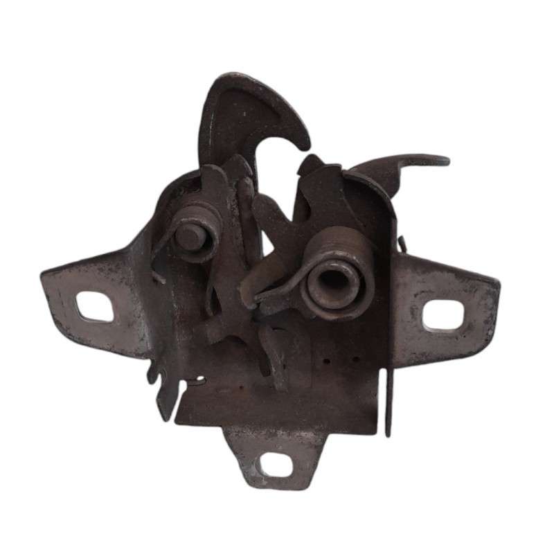 Serratura cofano anteriore Fiat Ducato 100 Multijet 2006-2014 - Serratura - 1