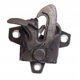 Serratura cofano anteriore Fiat Ducato 100 Multijet 2006-2014 - Serratura - 2