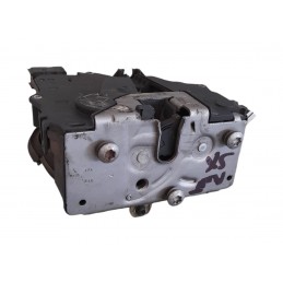 Serratura porta anteriore sinistra 971047100 Fiat Ducato 100 2006-2014 6 pin - Serratura - 2