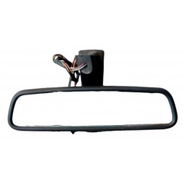 Specchietto retrovisore interno 025891 Bmw X3 2003-2010 - Specchietto retrovisore - 1