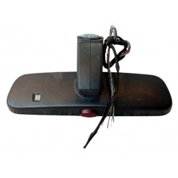 Specchietto retrovisore interno 025891 Bmw X3 2003-2010 - Specchietto retrovisore - 2