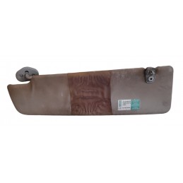 Pantina aletta parasole sinistra Fiat Ducato 100 Multijet 2006-2014 - Pantina aletta parasole - 1