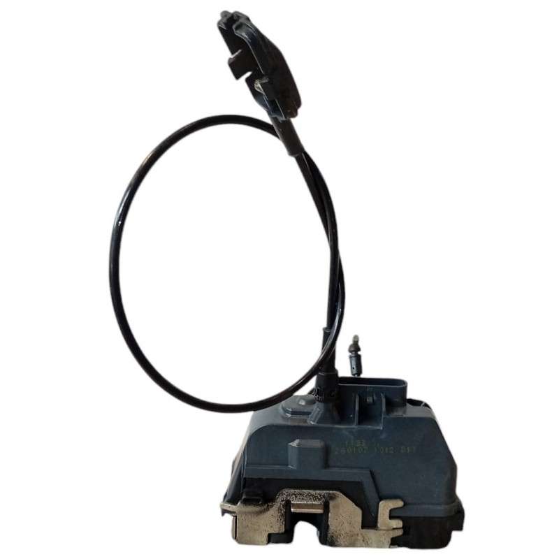 Serratura porta posteriore destra Renault Scenic II 1.9 Dci 2003-2009 - Serratura - 1