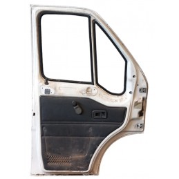 Porta anteriore sinistra Fiat Ducato 1994-2006 - Portiera - 2