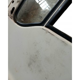 Porta anteriore sinistra Fiat Ducato 1994-2006 - Portiera - 3