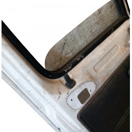 Porta anteriore sinistra Fiat Ducato 1994-2006 - Portiera - 4
