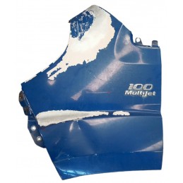 Parafango anteriore sinistro Fiat Ducato 100 Multijet 2006 in poi - Parafango anteriore - 1