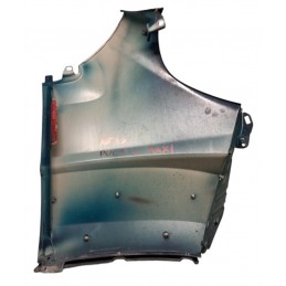 Parafango anteriore sinistro Fiat Ducato Maxi 160 Multijet 2006 in poi - Parafango anteriore - 2 Parafango anteriore sinistro Fiat Ducato Maxi 160 Multijet 2006 in poi - Parafango anteriore - 2