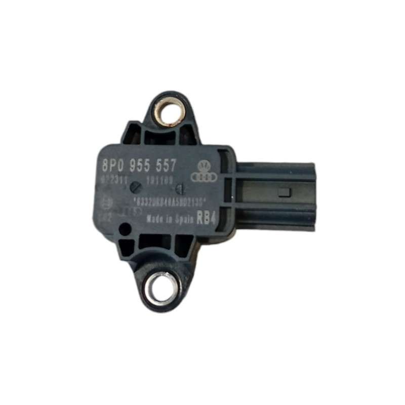 Sensore airbag 8P0955557 Audi A3 8PA 1.6 Tdi Sportback 2003-2013 - Sensore - 1 Sensore airbag 8P0955557 Audi A3 8PA 1.6 Tdi Sportback 2003-2013 - Sensore - 1