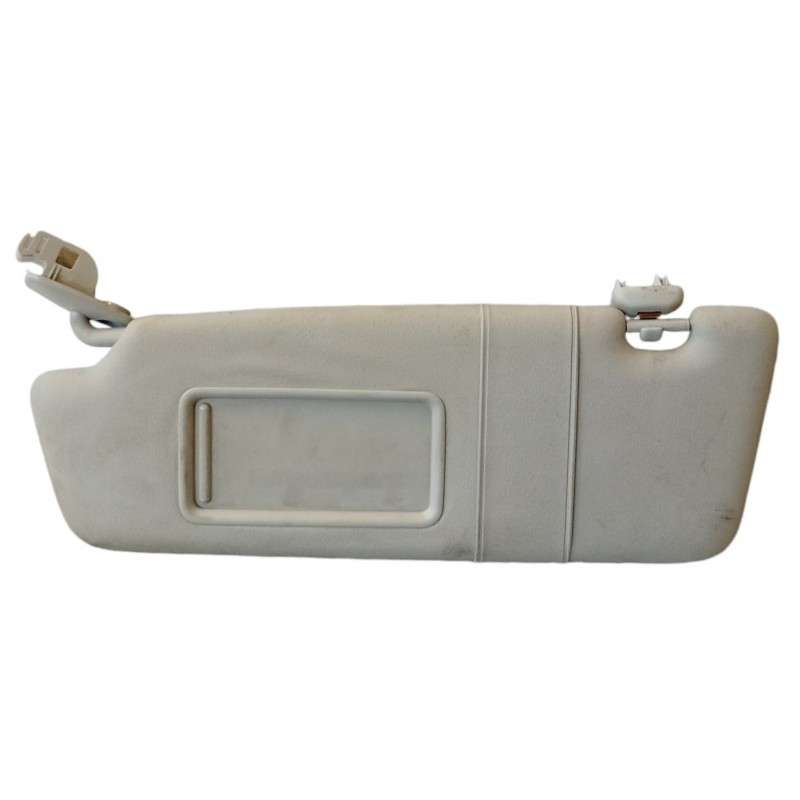 Pantina aletta parasole sinistra 8P1857551 Audi A3 8PA Sportback 2003-2013 - Pantina aletta parasole - 1