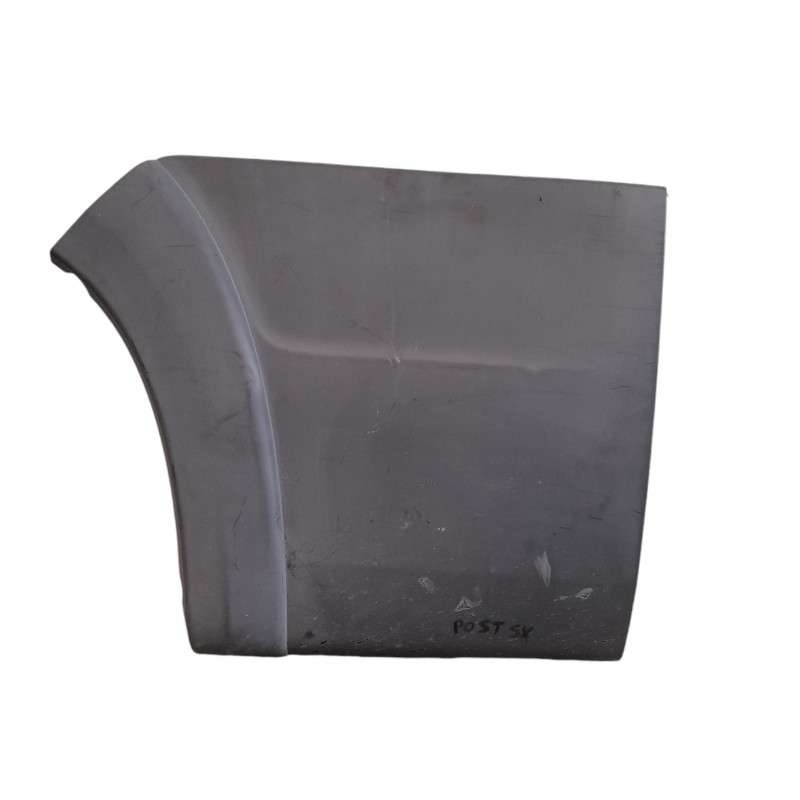 Modanatura parafango posteriore sinistro 1307170070 Fiat Ducato Maxi 160 2006 in poi - Griglie e modanature - 1